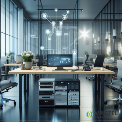 avaya pabx systems- Magtel Systems