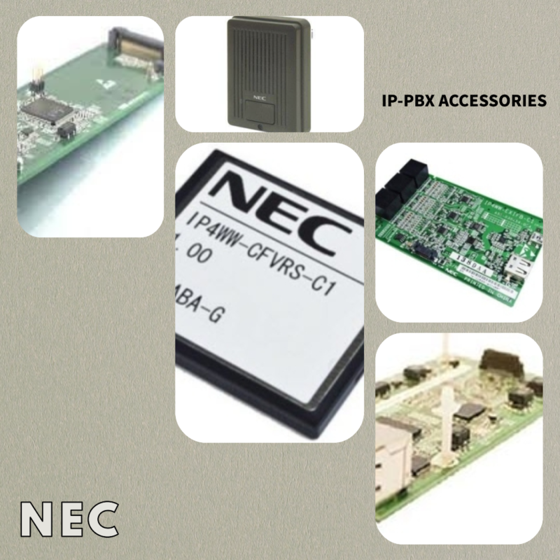 nec-ip-pbx-accessories-in-the-gcc-uae