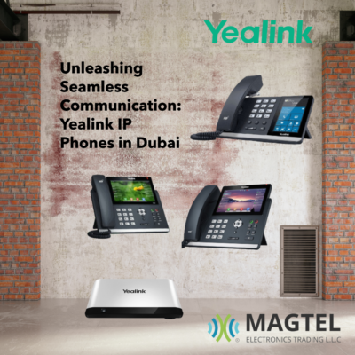 unleashing seamless communication yealink ip phone