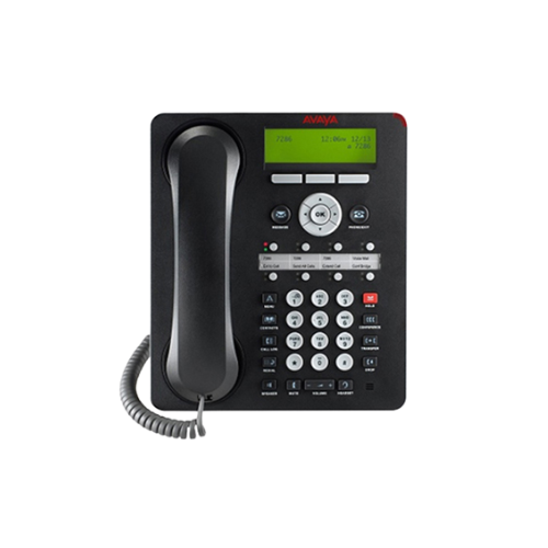 thumbnail image 2 of PPT - Avaya 1608 IP Handset Phone System, Avaya 1608, Avaya 1608 P 2 of 13