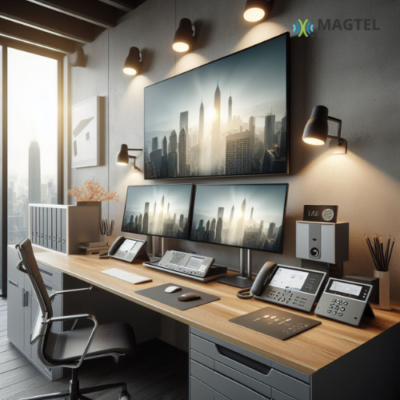 Avaya Devices and Phones