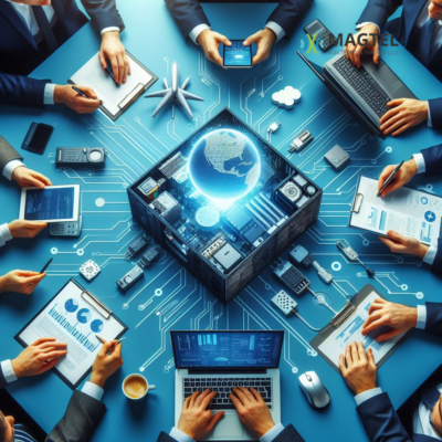 Best IT Support Service in UAE