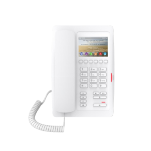 Fanvil H5 Hotel Color Display IP Phone Dubai