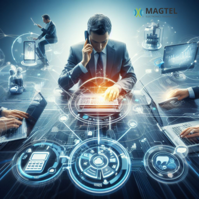 Maximizing Benefits from a Grandstream Dect Phone System