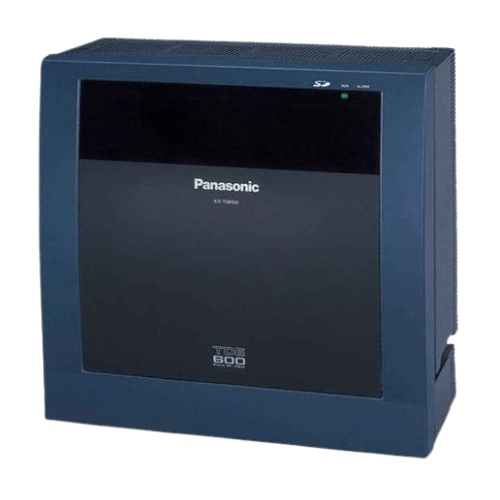 Panasonic PABX system dUBAI