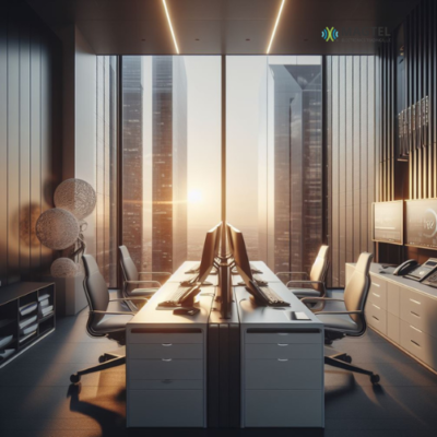 Phone System Installation Dubai