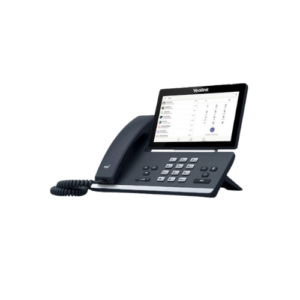 Yealink SIP-T58A-is a smart business Android IP Phone Dubai