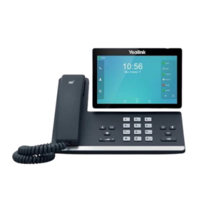 Yealink SIP-T58A-is a smart business Android IP Phone Dubai