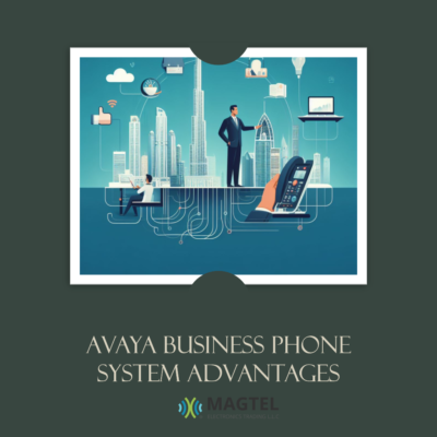 Avaya Business Phone System Advantages
