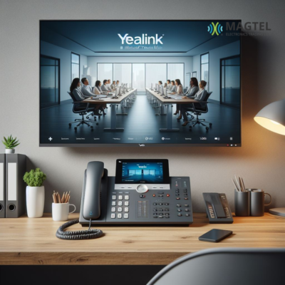 Yealink Teams Phones