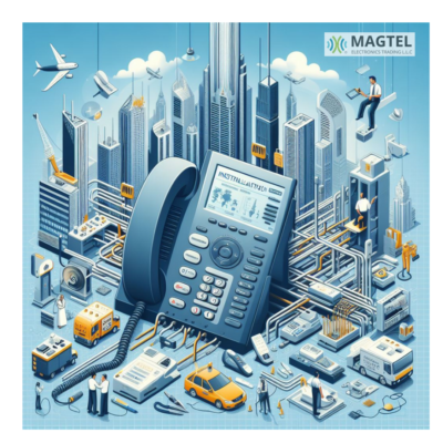 PABX Installation Made Simple Tips and Tricks for Busy Professionals in Dubai