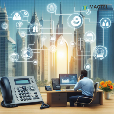 PBX installation needs