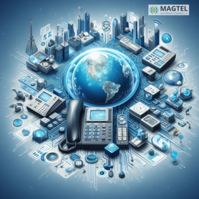 Top PABX System Installation Service Provider in Dubai, UAE 2024