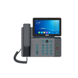 Fanvil V67 Flagship Smart Video IP Phone Dubai