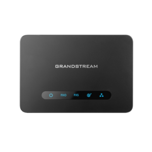 Grandstream HT813 Analog Telephone Adapter Dubai