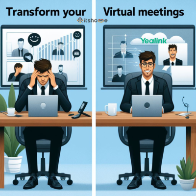 Enhance Your Virtual Meeting Experience