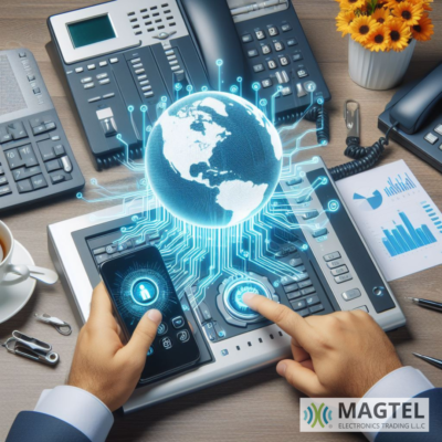 PABX System Supplier in Dubai