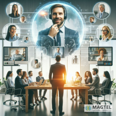 Unlocking Business Communication Potential Exploring the Advantages of Grandstream IP Phones