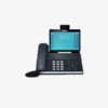 Yealink VP59 Flagship Smart Video IP Phone Dubai