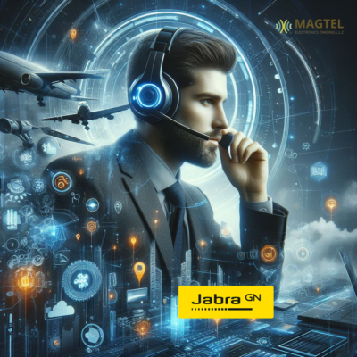 Jabra communication solutions