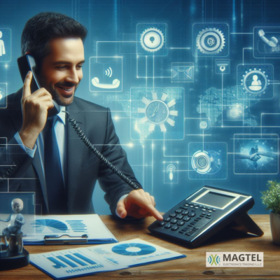 NEC DIGITAL AND IP PHONE DISTRIBUTOR DUBAI