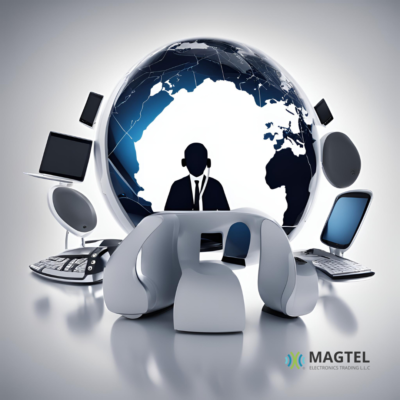 Dubai's VOIP & PBX Specialists