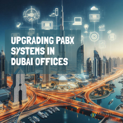 traditional PABX systems