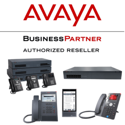 Avaya PABX Telephone Supplier in Africa