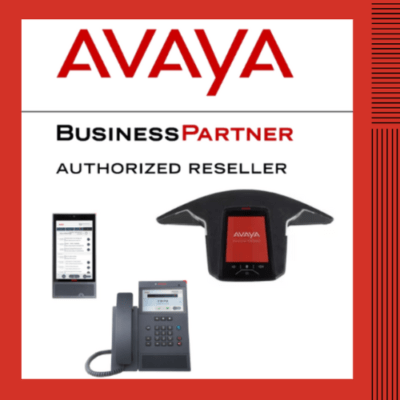 Avaya phones Dubai