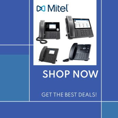 Mitel IP Phones Dubai