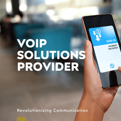 VoIP Solutions Provider in Dubai