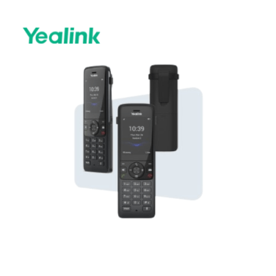 Yealink W78H DECT Handset Dubai