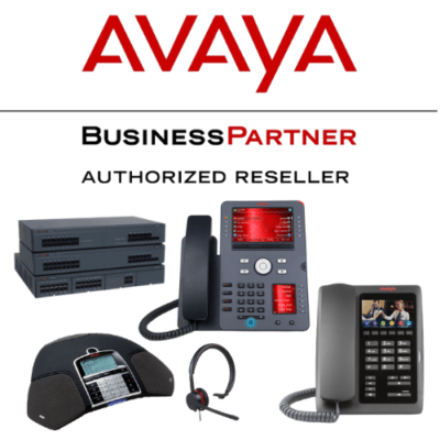 Avaya Dubai