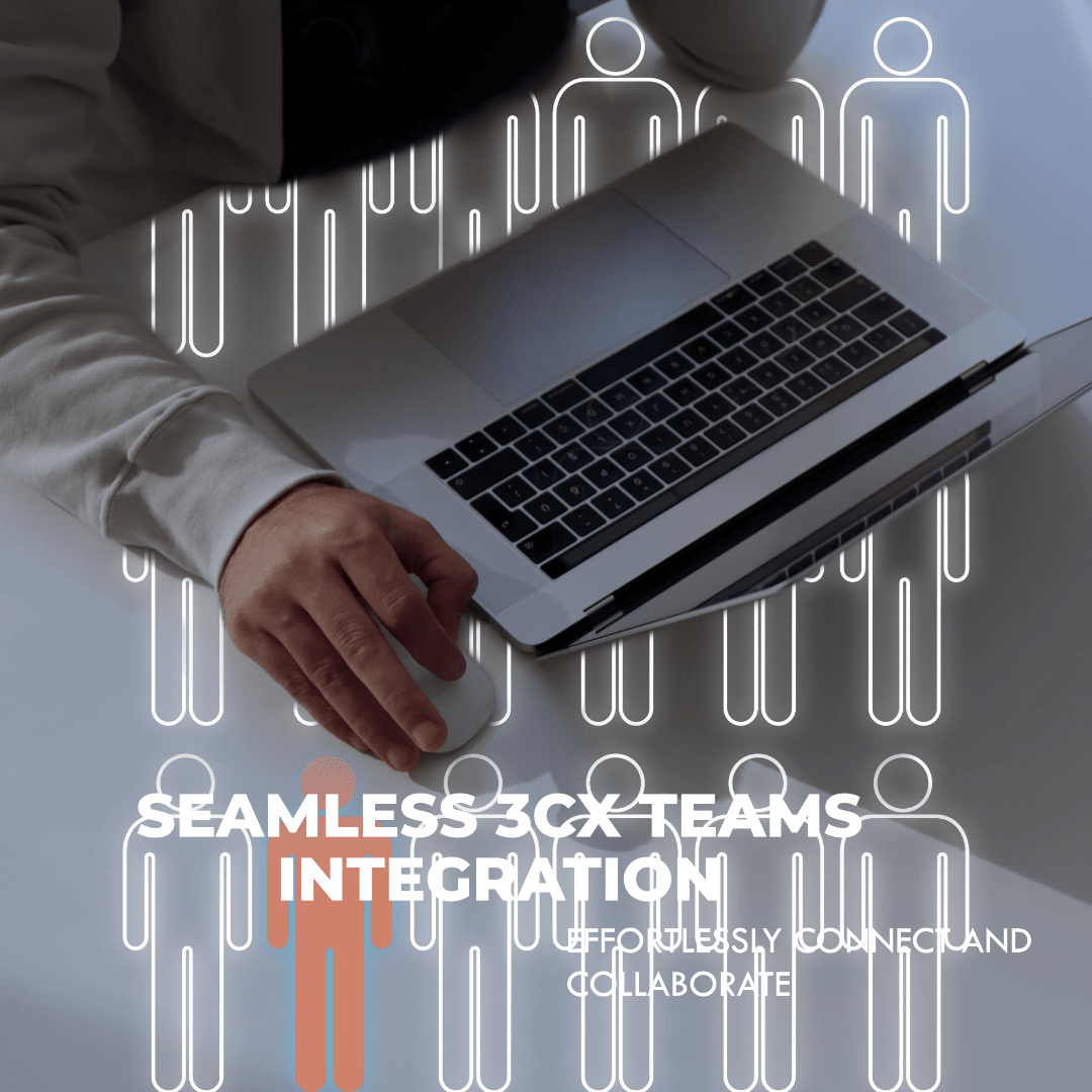 3CX Teams Integration Dubai