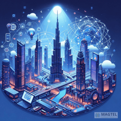 Benefits of IP PBX Systems for Dubai Businesses