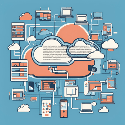 Cloud Telephony Provider Dubai UAE