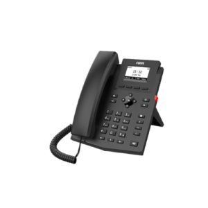 Fanvil X301W Entry Level Wi-Fi IP Phone Dubai