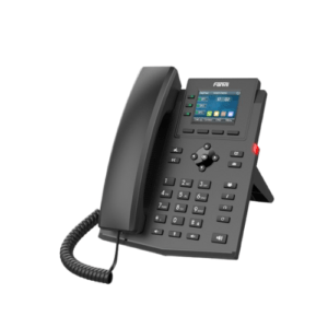 Fanvil X303G Enterprise IP Phone Dubai