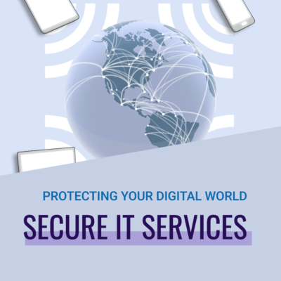 IT Security Services Dubai