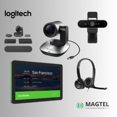 Logitech products