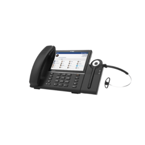 Mitel Integrated DECT Headset Dubai