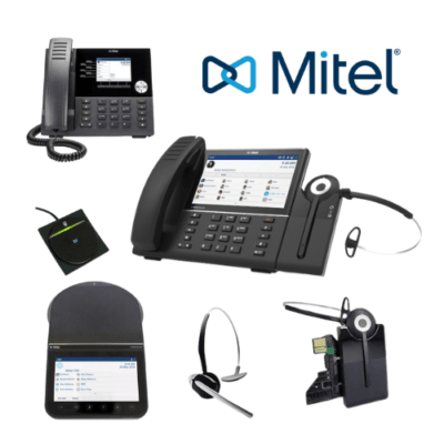 Mitel Products Dubai