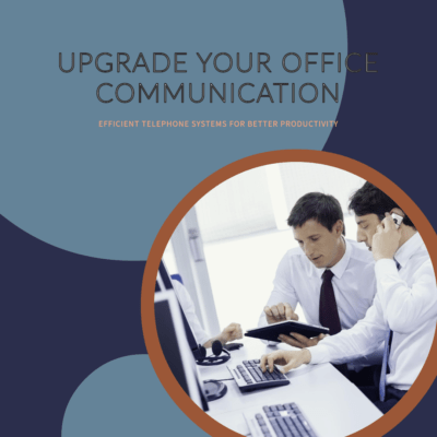 Office Telephone Systems