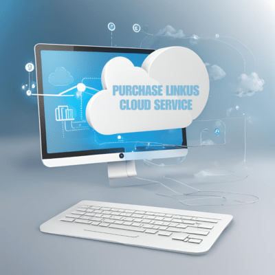 Purchase Linkus Cloud Service Dubai 