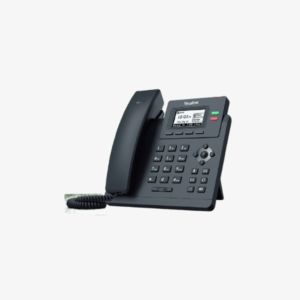 Yealink SIP- T31 Dual-line entry level IP phone Dubai