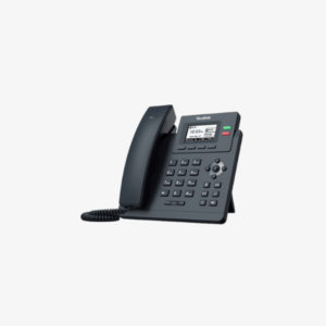 Yealink SIP- T31W Entry level WiFi IP phone Dubai