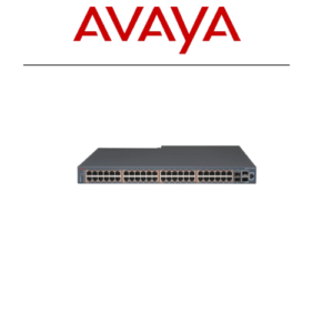 Avaya AL4800C88 E6 4850GTS PWR Switch Dubai