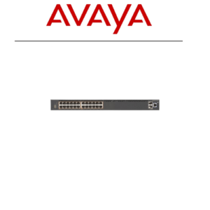 Avaya AL4900C02-E6 ERS4926GTS PWR 26 port Switch Dubai