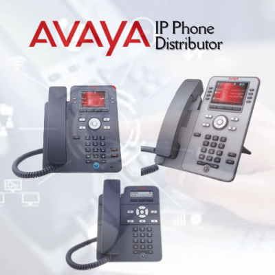 Avaya IP Phone Distributor