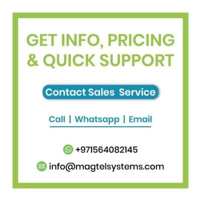 Buy Grandstream Online Dubai Sharjah